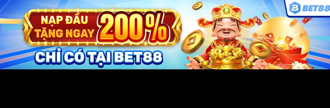 Nhà cái Bet88 Cover Image