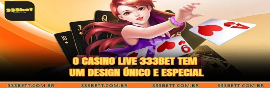 Casino live 333bet Cover Image