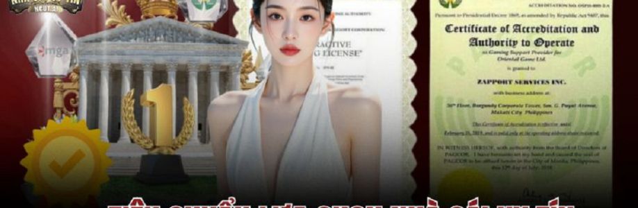 Nhà cái uy tín Cover Image