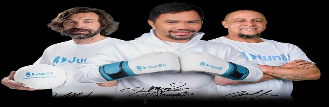 Nhà cái Jun88 Cover Image