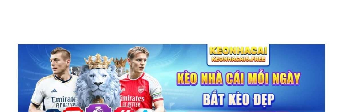 Kèo Nhà Cái FREE Cover Image