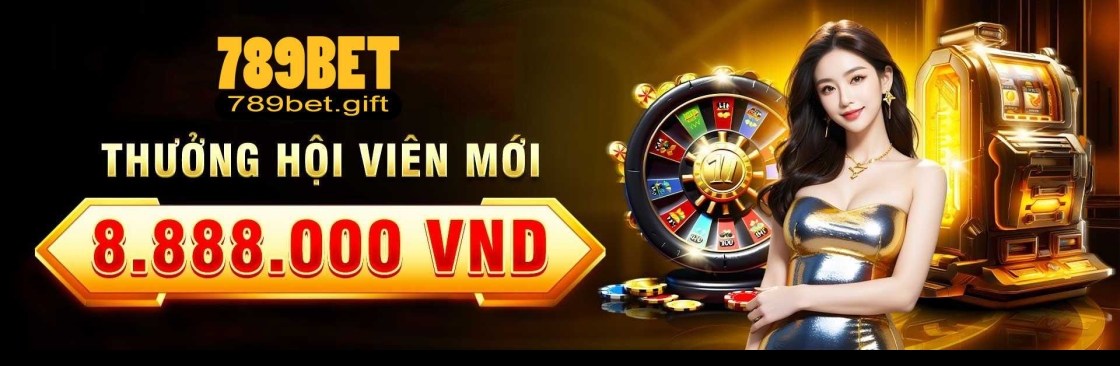 789bet gift Cover Image