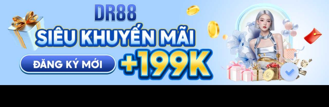 DR88 Club Cover Image