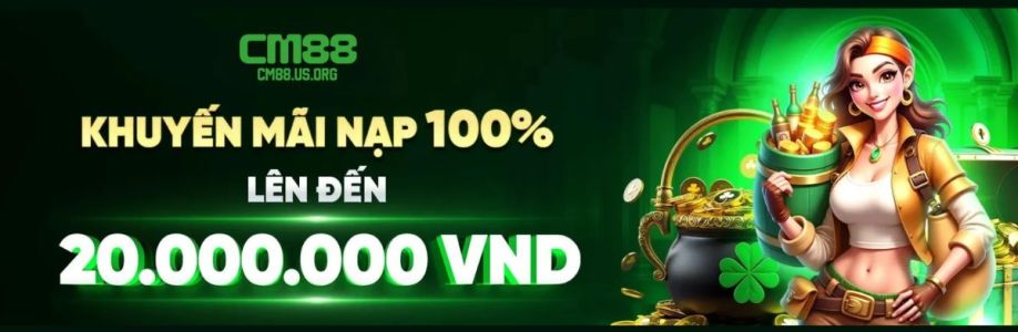 nhà cái CM88 Cover Image