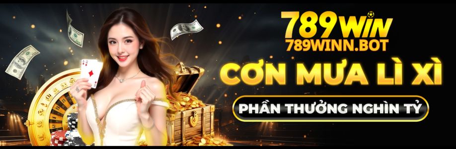 789WIN Bot Cover Image