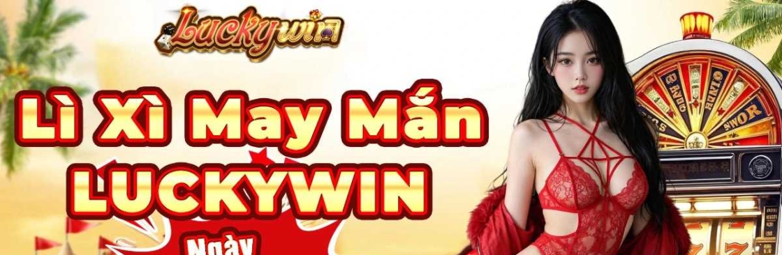 Luckywin com co Cover Image