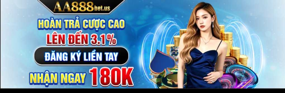 Link Vào AA88 Uy Tín Cover Image