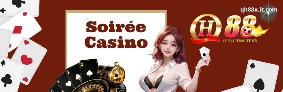 QH88 – Thế Giới Cá Cược Sôi Động Cover Image