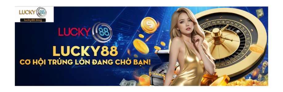 LUCKY88 BLOG Cover Image