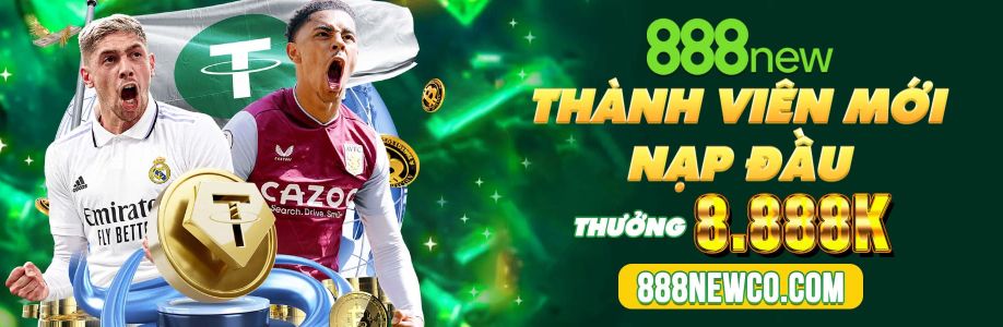 888Newco com Cover Image