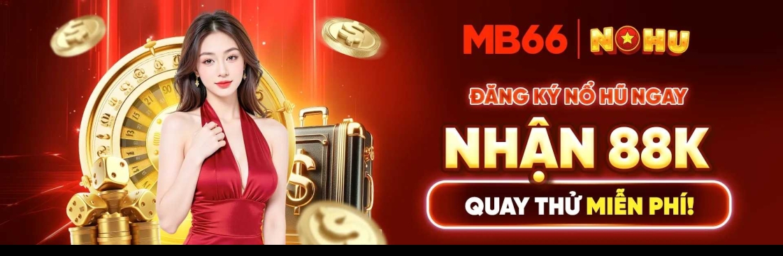 Nổ Hũ Cover Image