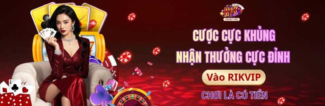 Cổng game Rikvip Cover Image