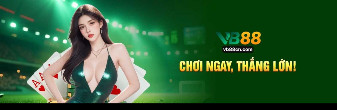 Nhà Cái VB88 Cover Image