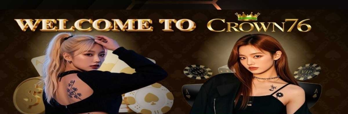 Crown76au com Cover Image