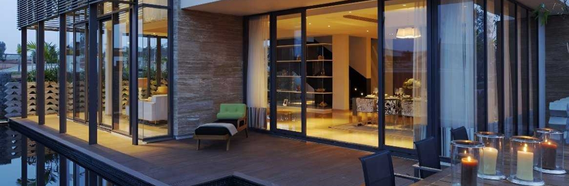 Embassy Eden Cover Image