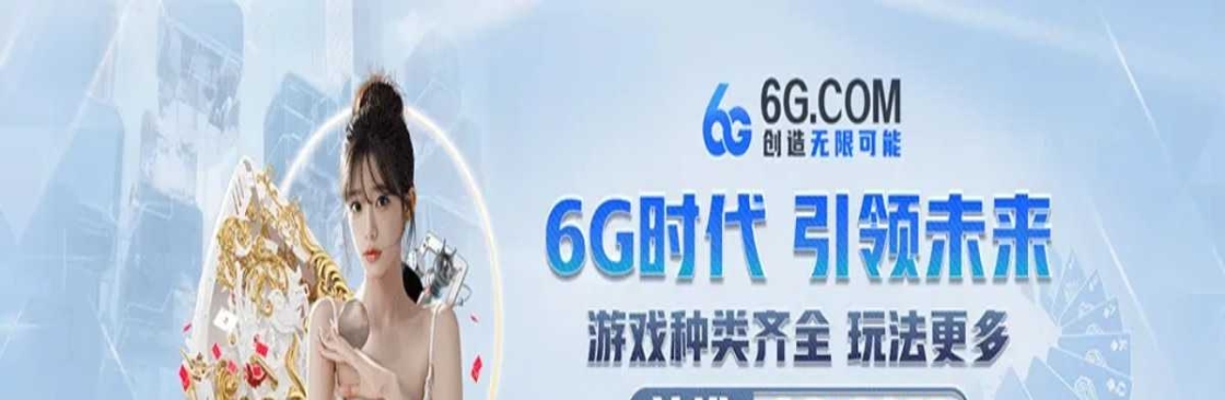 6G Casino Cover Image