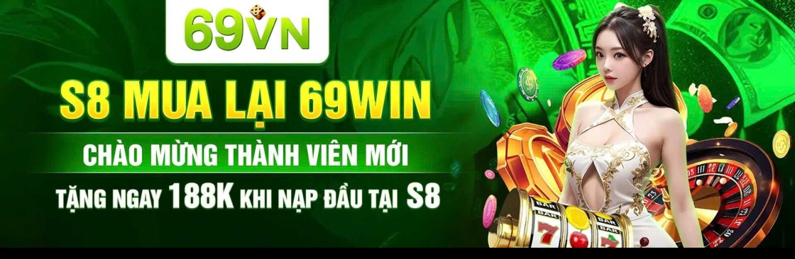 Nhà cái 69WIN Cover Image