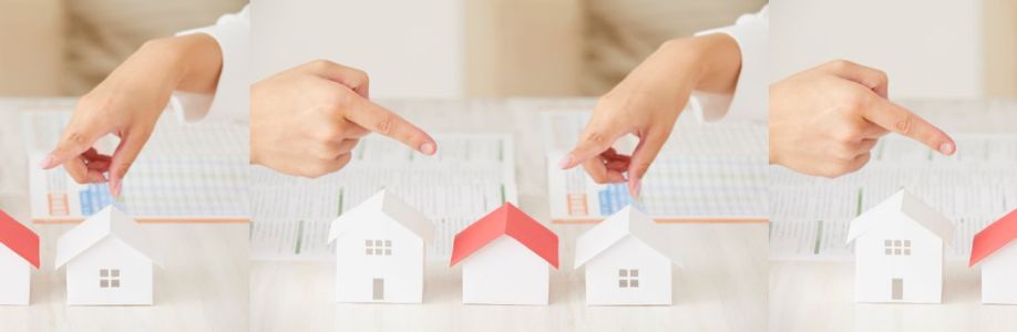 Best Real Estate Consultants in Noida Cover Image