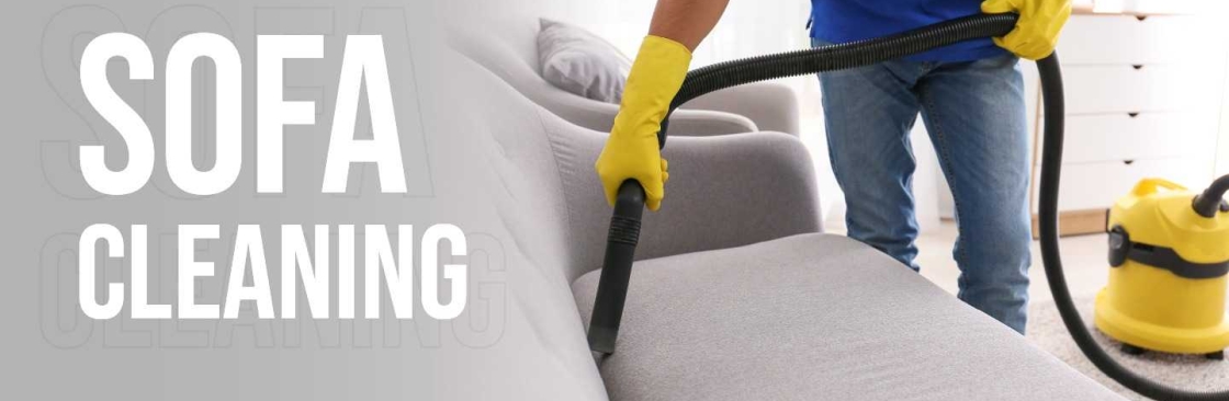 Sofa Cleaning Cover Image