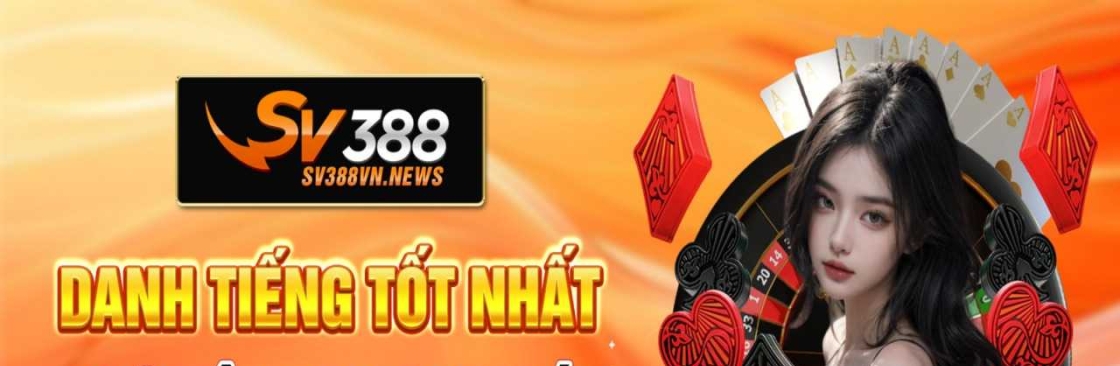 SV388 news Cover Image