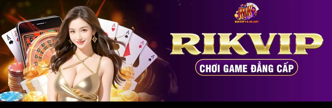 Cổng Game Rikvip Cover Image