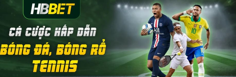 HBBET Nhà Cái Trực Tuyến Thể thao Cover Image