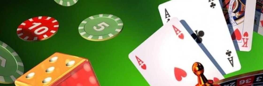 Game Bài com Cover Image