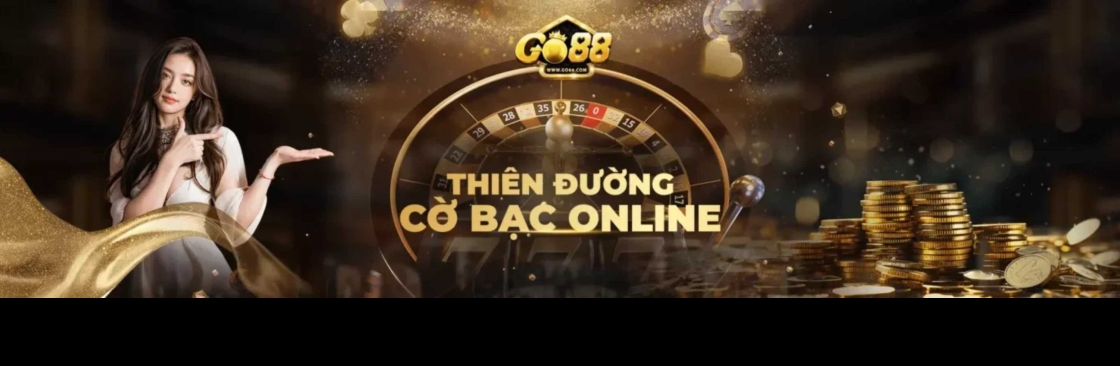 Game Bài Đổi Thưởng Go88 Cover Image