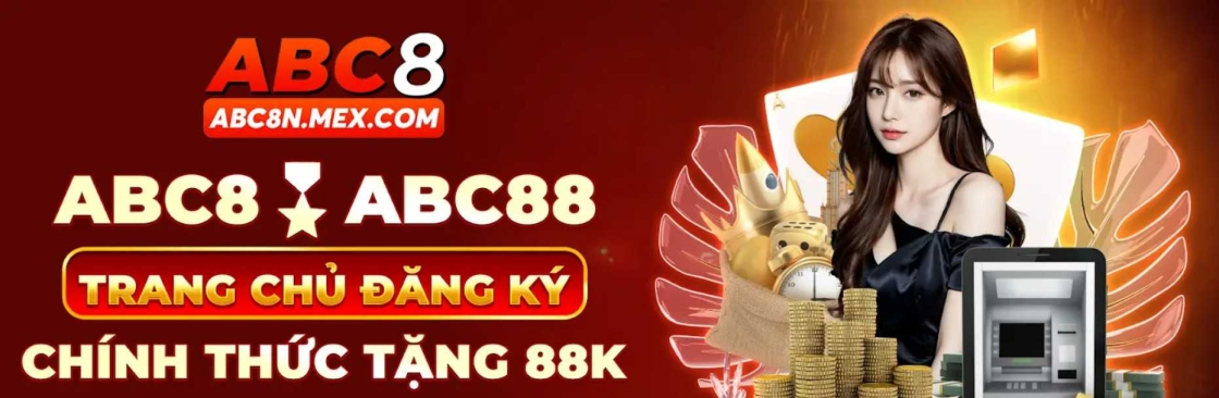 Trang chủ ABC8 Cover Image