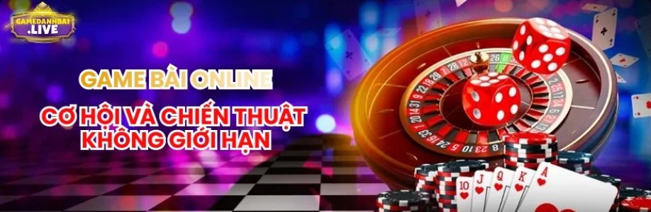 Gamedanhbai Live Cover Image