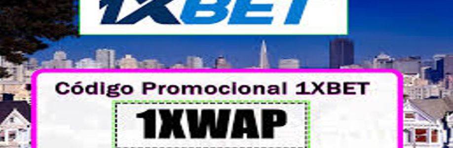 codigo promocional 1xbet sin deposito Cover Image