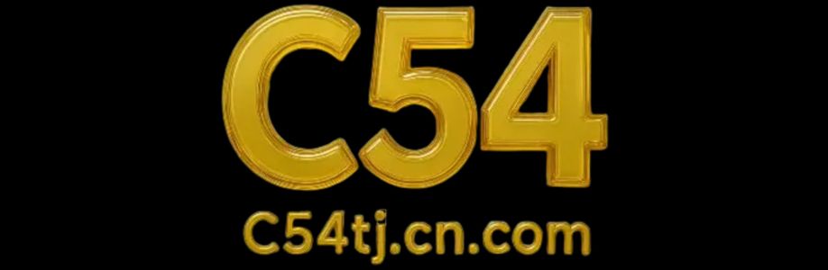C54 Cover Image