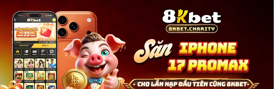 8kbet Bet Cover Image