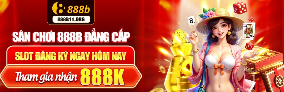 nhà cái 888b11org Cover Image