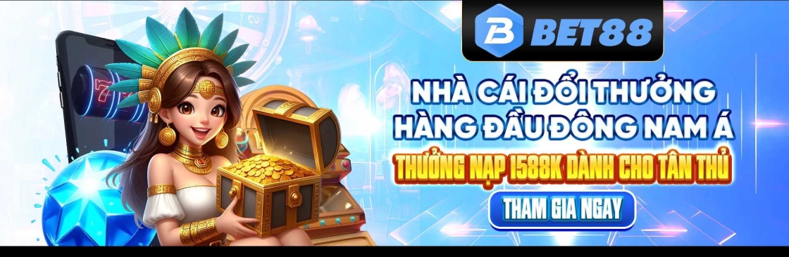 Bet88fun net Cover Image