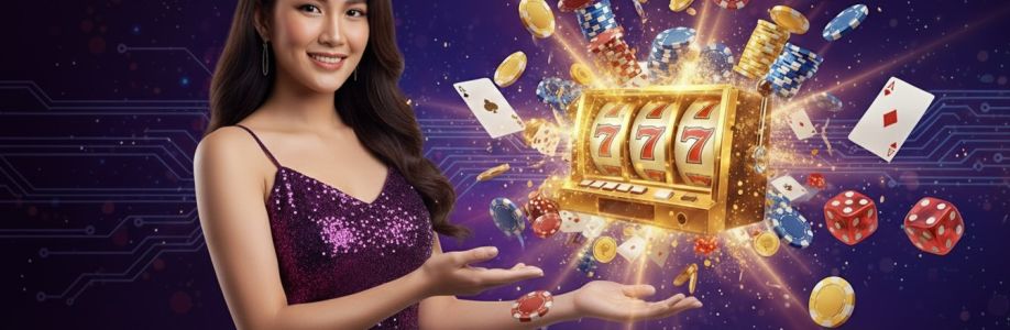 THONGCLUB Cover Image