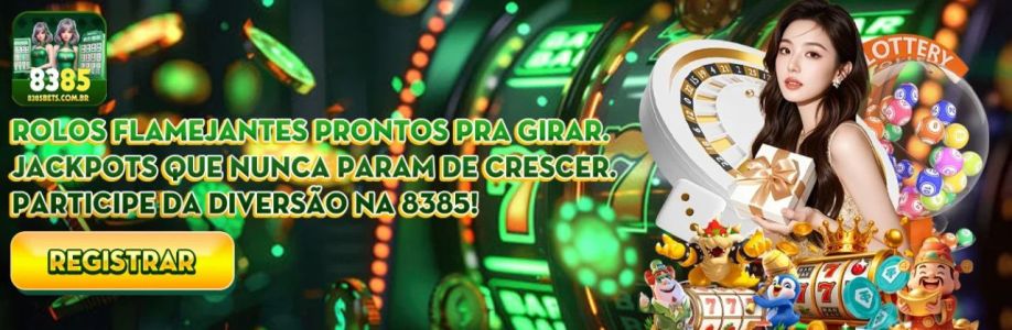 8385Bets com br Cover Image