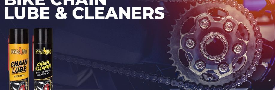 Kangaroo Auto Care Cover Image