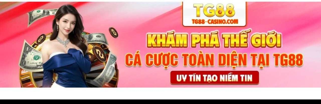 nhàcái tg88 Cover Image