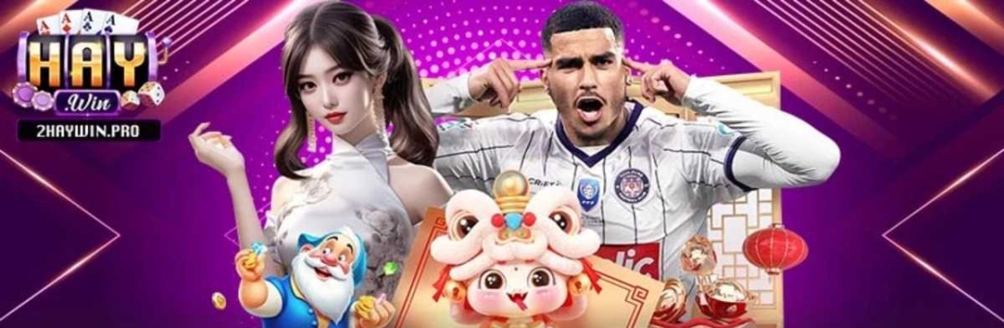 HAYWIN Trang Chủ HAYWIN COM Cover Image