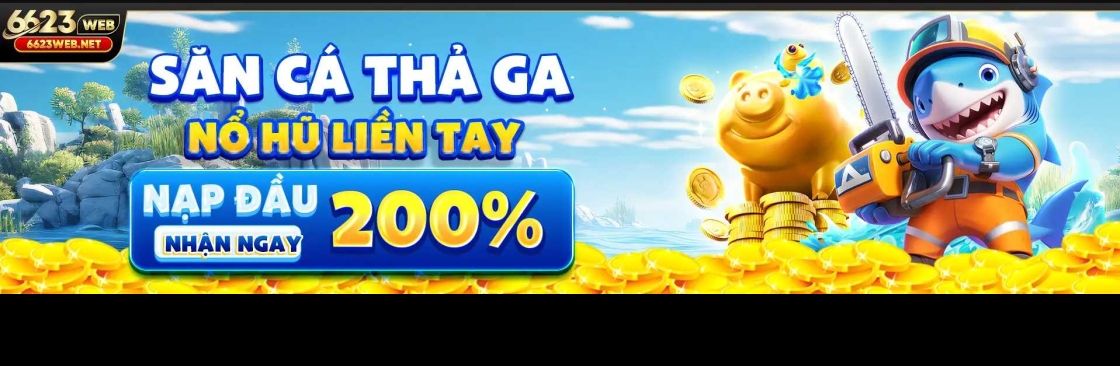 Nhà Cái 6623 Cover Image