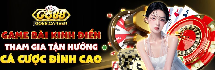 Go88 Career Cover Image