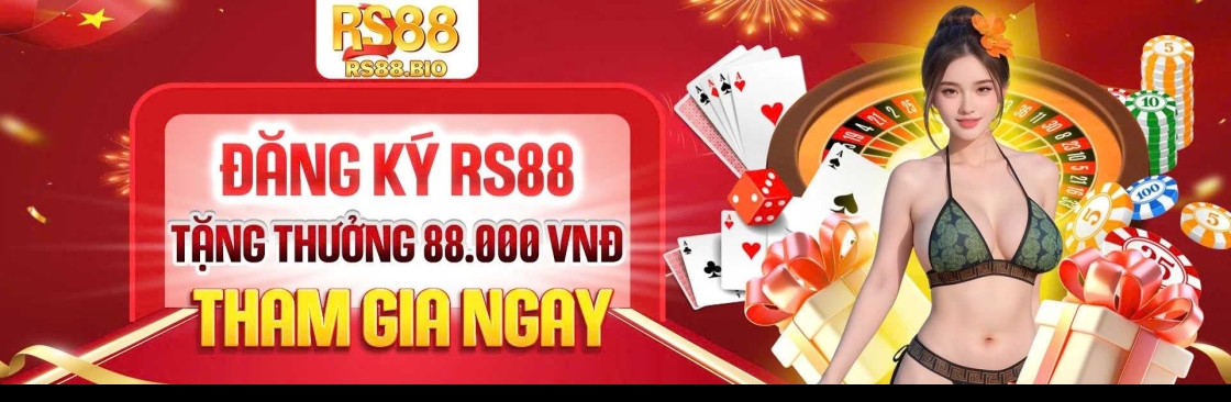 RS88 Bio Cover Image