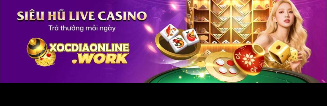 Xocdiaonline Cover Image