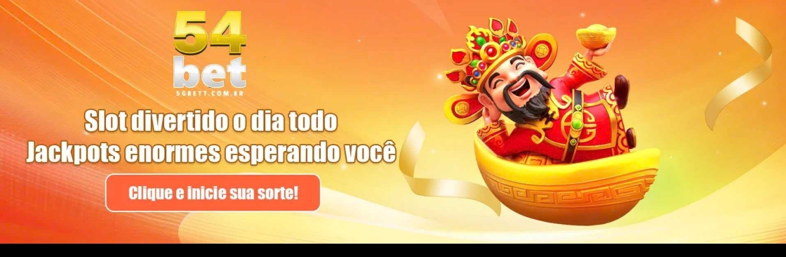 Sacar dinheiro 54bet Cover Image