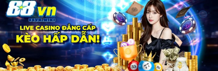 88Vn wiki Cover Image