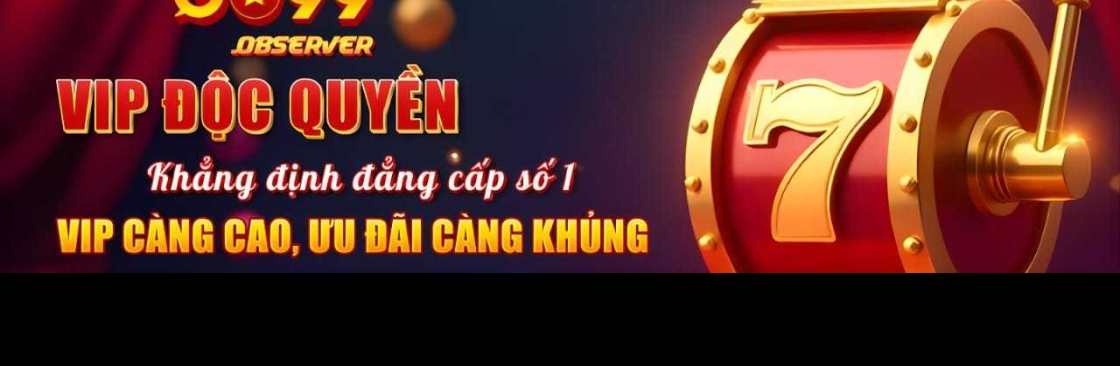 Go99 - Sân Chơi Đẳng Cấp Cover Image