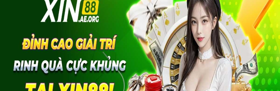 xin88 aeorg Cover Image