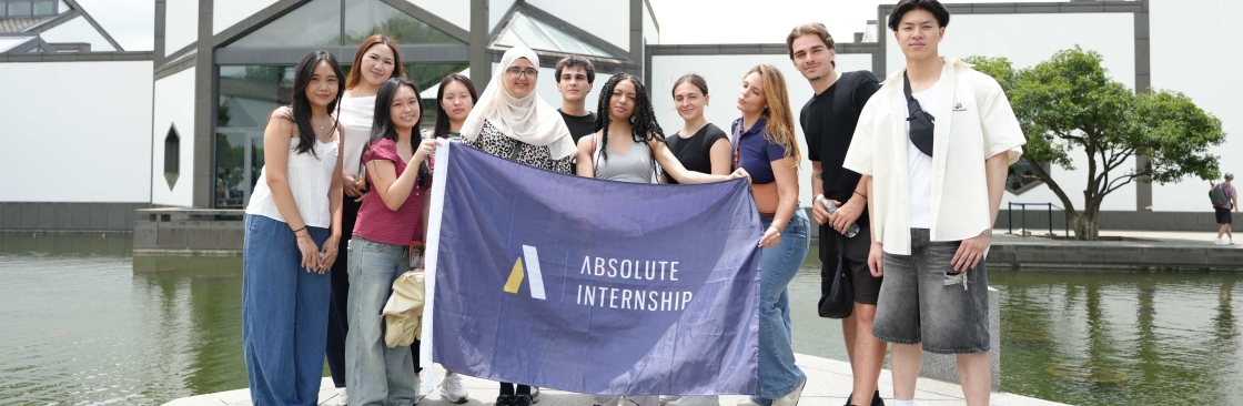 Absolute Internship Cover Image