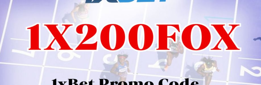 meilleur code promo 1xbet Cover Image